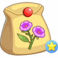 紫月见不朽种子