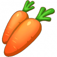 胡萝卜