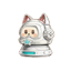收集机器人