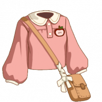 草莓奶昔