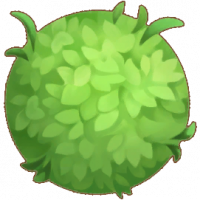 牛草球