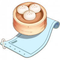 小笼包食谱