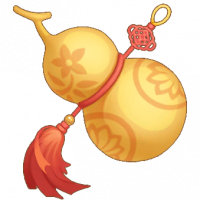 圆满福