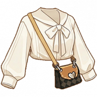 云曳轻衫