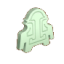 符钥(左)