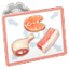 任意肉类