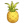 菠萝摆件