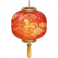 马踏祥云
