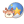 动物盲盒：鹿