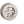 白色换气窗墙饰