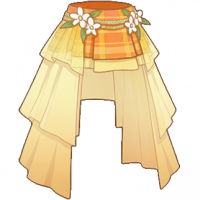 素花叠浪