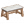 木韵八字书桌