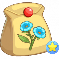 蓝月见不朽种子