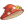 红伞萌缀