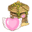 繁殖屋