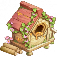 蜂房
