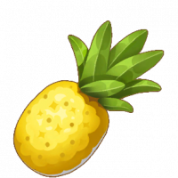 菠萝