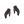 夜宴黑绒