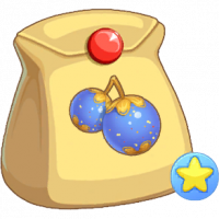 灵佑果不朽种子