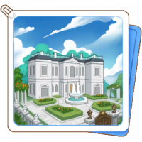 高级洋庭蓝图施工包