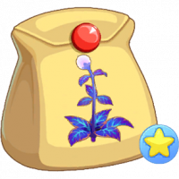 极夜半夏不朽种子