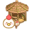 鸡窝