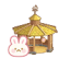 高级兔舍