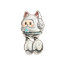 伐木机器人