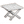 白木矮桌