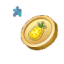 菠萝碎片