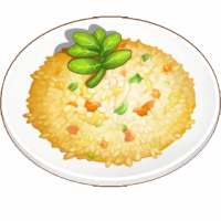 扬州什锦饭