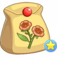 棕月见不朽种子