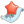 红色星星气球图纸