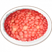 素食窝料