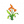 红兰花