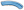 平转半径6蓝色滑梯