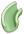 左旋半径2绿色滑梯
