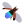 蓝色萤火虫