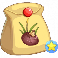 大王荸荠不朽种子