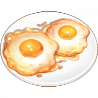 煎蛋
