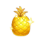黄金大菠萝