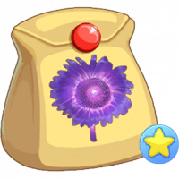 紫款冬花不朽种子