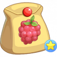 野覆盆子不朽种子