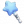 星星荧光棒