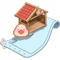 鸵鸟棚图纸