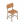 课椅