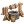 中式古井