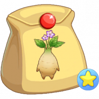 曼德拉草不朽种子