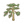 送客松