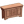 中式矮柜